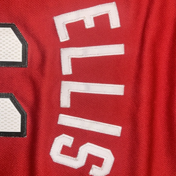 Milwaukee Bucks Throwback Jersey: MONTA ELLIS #11 Men’s M - Picture 7 of 12